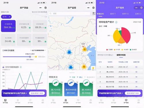 软硬协同，智驭未来 一家物联网科技公司如何引领卡车智能化浪潮
