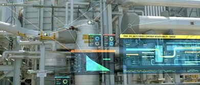 物联网技术 开启食品安全新时代的金钥匙