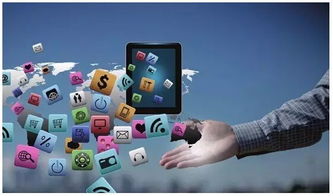 石墨烯与物联网 纳米科技如何重塑万物互联的未来